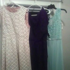 Dresses
